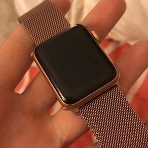 Apple Watch Series 3
